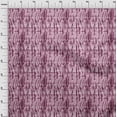 thumbnail image 3 of oneOone Cotton Silk Wine Fabric Tie Dye Dress Material Fabric Print Fabric By The Yard 42 Inch Wide-SMI, 3 of 4