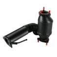 thumbnail image 6 of FIWARY 2pcs Catalytic Converter Fit for Honda Accord 2.4L 2008-2012 Rear 642118, 6 of 10