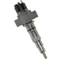 thumbnail image 3 of SINOCMP Fuel Injector 2872331 2872331PX Fits for Cummins L9 ISL9 ISL9.5 ISL8.3 ISL8.9 QSL9 QSB3.3 B6.7 QSB6.7 Injector Assembly Engine Excavator Common Rail Fuel Injector Replace Part, 3 of 7