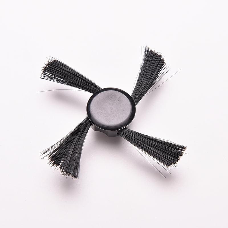 Details about   Replacement 4-arm side brush for HEPA Neato BotVac 70e 750 85 80 Cleaner Good SE 