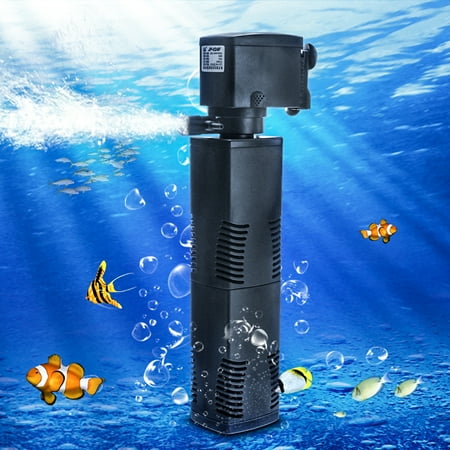 submersible 300l toolscolony aquariumpumpe aquarien innenfilter filterpumpe 1200l 600l