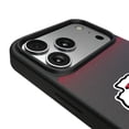 thumbnail image 3 of Kansas City Chiefs Linen Logo iPhone Magnetic Bump Case, 3 of 6