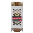 thumbnail image 4 of Fuente De Alimentación LED, Tipo Tira Ultrafina, Carcasa De aleación De Aluminio, Transformador De Fuente De Alimentación, 12V, 5A, 60W, 4 of 7
