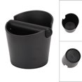thumbnail image 4 of Coffee Dump Bin, Silicone Coffee Grounds Knock Box Convenient Disposal Dishwasher Safe With Knock Bar For Home, 4 of 8