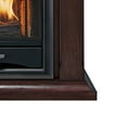 thumbnail image 6 of Procom Dual Fuel Vent Free Gas Fireplace System 15,000 BTU, T-Stat Control, Chocolate Model# PCS150T-CH, 6 of 6