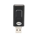 thumbnail image 3 of High Speed USB C Flash Drive, 256GB, Plug and Play, for Phone, Tablet, Computer, 3 of 24