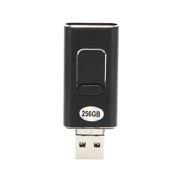 Unidad flash USBC, funcionalidad inteligente de la unidad USB dual de la unidad flash USB del Memory Stick USB C