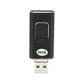 thumbnail image 1 of Memoria USB C, Memoria 256G USB C A USB A 3.0 Unidad Flash Tipo C De Aplicación Amplia De Doble Pulgar Para Tableta, 1 of 7