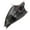 Black, variant on Rear Seat Cover Fairing Cowl For Aprilia RS 660 / Tuono 660 2020-2023, Black