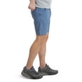 thumbnail image 3 of Wrangler Men's Outdoor Performance Flat Front Shorts, 3 of 6
