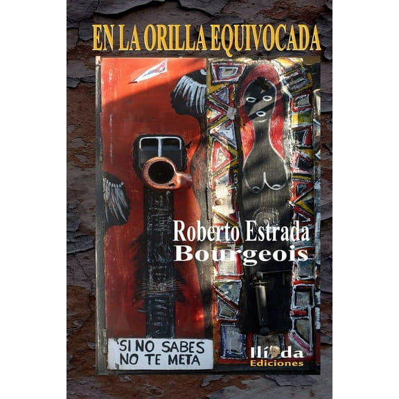 En la orilla equivocada (Paperback)