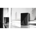 thumbnail image 2 of Edifier 4002557 R980T 24-Watt-RMS Amplified Bookshelf Speaker System, 2 of 8