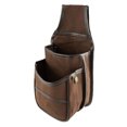 thumbnail image 1 of Jack Pyke Plain Cotton Canvas Cartridge Pouch, 1 of 3