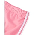 thumbnail image 5 of Garanimals Baby & Toddler Girls Cotton Pull-On Dolphin Shorts, 0M–6T, 5 of 8