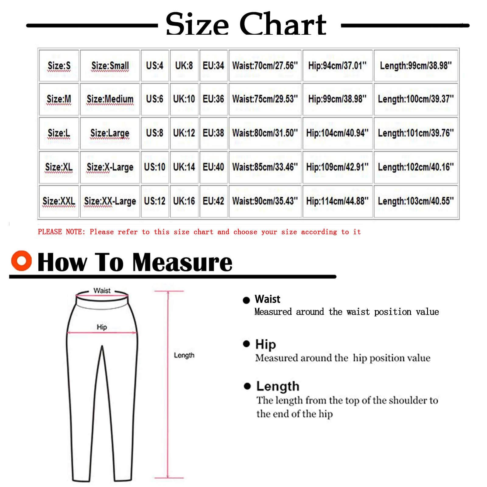 YFPWM Denim Trousers for Teen Stretch Denim Pants Anytime Outdoor Pant Cotton Bootcut Pants Cropped Office Pants High Waist Mom Jeans Lined Athletic Pants - image 2 of 4