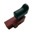 thumbnail image 3 of Chendee 26 Electric Hammer Dpst Non Lock Electric Tool Trigger Button Switch Fa2-6/2W5, 3 of 8