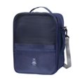 thumbnail image 4 of Bolsa de zapatos de viaje, bolsas para zapatos para viajar, bolsa de almacenamiento de zapatos resistente, bolsa organizadora de zapatos para zapatillas, sandalias, exteriores,, 4 of 8