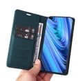 thumbnail image 3 of Funda para Honor 50 Lite Estuche de Cuero PU Tipo Cartera con Ranuras para Tarjetas y Cierre Magnético, 3 of 5