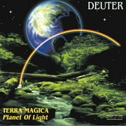Terra Magica: Planet Of Light