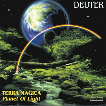 Terra Magica: Planet Of Light