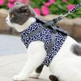 thumbnail image 2 of Corde de traction pour Chat Style Débardeur Anti-Traction, 2 of 9