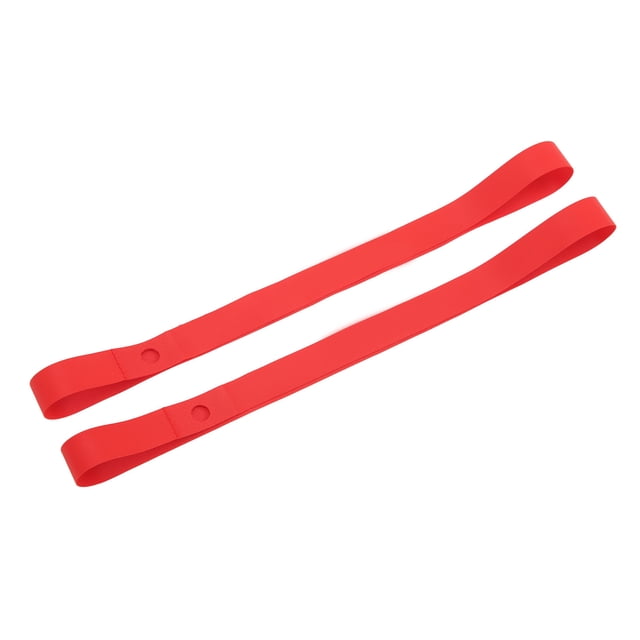 Rim Strip Anti Puncture Nylon Wear Resistant Inner Tube Tape for Mountain Bike ANGGREK Otros