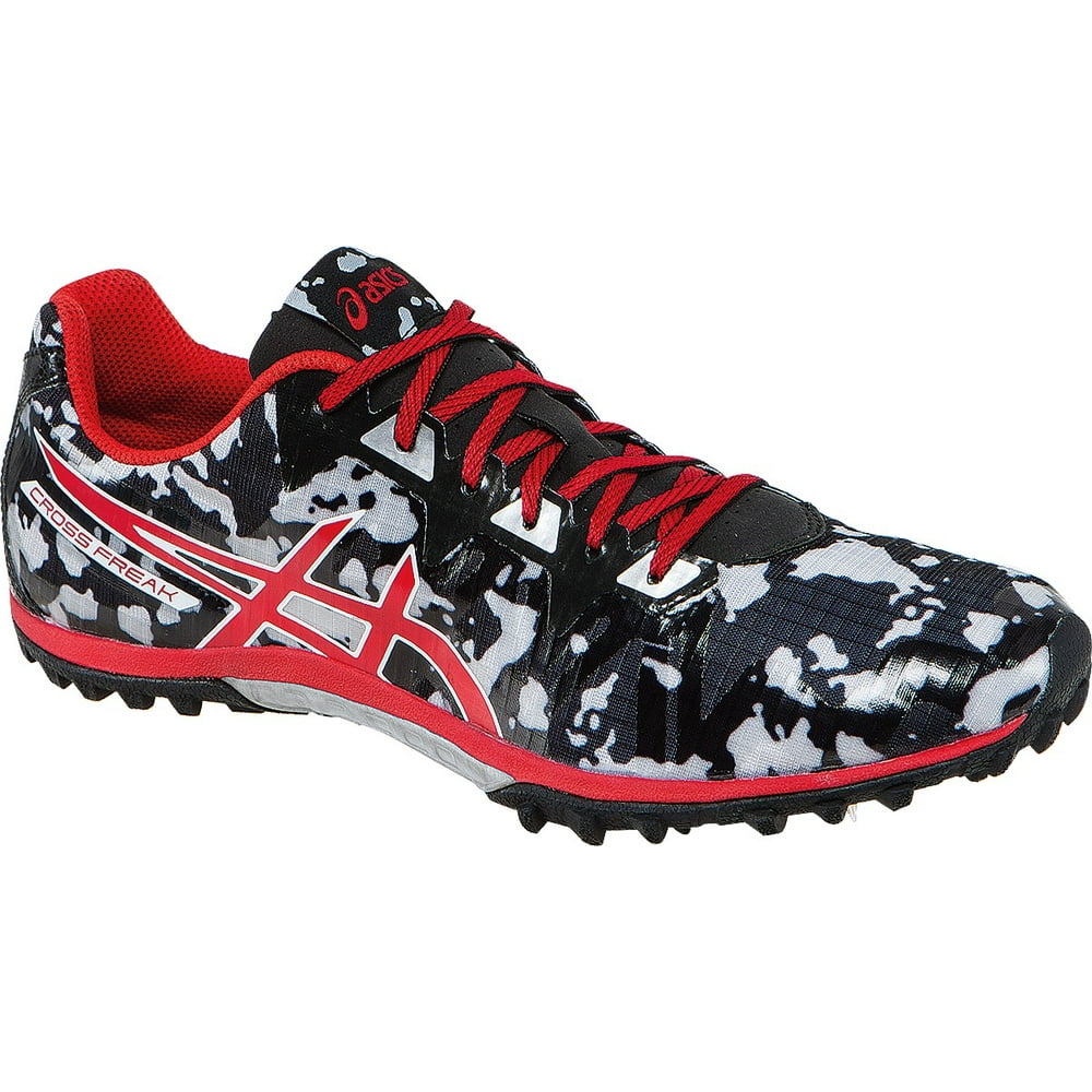 ASICS - Asics Men's Cross Freak 2 Cross Country Spike - Walmart.com - Walmart.com