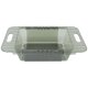thumbnail image 1 of Sink Drain Basket Kitchen Sink Strainer for Draining Vegetables Retractable, 1 of 4