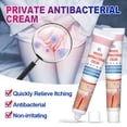 thumbnail image 1 of Ungüento para picazón en partes privadas para mujeres Crema para picazón Pomada para picazón en el cuerpo de la planta ANGGREK Otros, 1 of 7