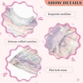 thumbnail image 2 of Girls Dress Cute Unicorn Sleeveless Dress for Girls Hem A-Line Casual Sundress, 2 of 7