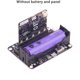 thumbnail image 4 of 4X para MICROBIT Placa de Expansión para Microbit Placa Adaptadora de Robot de Programación de Coche Inteligente DIY Expansión Python, 4 of 9