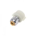 thumbnail image 1 of Connecteur de Robinet 0,25 x 0,5 Po, 1 of 1