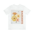 thumbnail image 2 of Radiante Bella Canvas  Unisex Jersey Short Sleeve Tee, 2 of 10