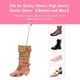 thumbnail image 4 of Ensanchador de zapatos para mujer, ensanchador de botas para zapatos de pies anchos, ensanchador de zapatos Unisex ajustable con forma de árbol de zapatos para mujeres y hombres, 4 of 5