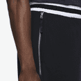thumbnail image 4 of Nike Dri-FIT DNA 3.0 Men's Basketball Shorts, Black/White, L, 4 of 4