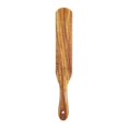 thumbnail image 1 of Antqov Long Handled Spatula Spatula Stirring Spatula Cookware, Home Accessories, 1 of 2