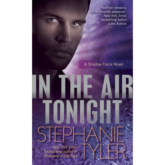 Shadow Force In the Air Tonight, Book 3, (Paperback)