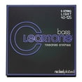 thumbnail image 1 of Cleartone Cordes de Guitare Électrique en Acier Nickelé (40-125 5-String), 1 of 4