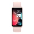thumbnail image 1 of Banda Inteligente Huawei Band 8 Rosa, 1 of 5