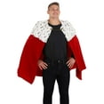 thumbnail image 1 of Accessoire Cape Royale Moyenne pour Adulte, 1 of 6