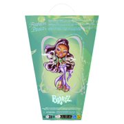 Bratz Fashion Pixiez Sasha Collectible Fantasy Doll with Real Fashions and Accessories