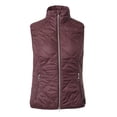 thumbnail image 1 of HORZE Martina Women's Equestrian Lightweight Water-Repellant Padded Vest, 1 of 1