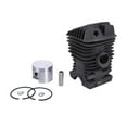 thumbnail image 2 of Oumurs 46mm Big Bore Cylinder Piston Kit For Stihl MS390 MS290 MS310 029 039 Chainsaw, 2 of 10