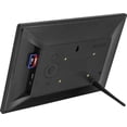 thumbnail image 3 of Aluratek 10" WIFI Digital Photo Frame w/ Touchscreen IPS Display & 16GB Memory- AWS10F, 3 of 5
