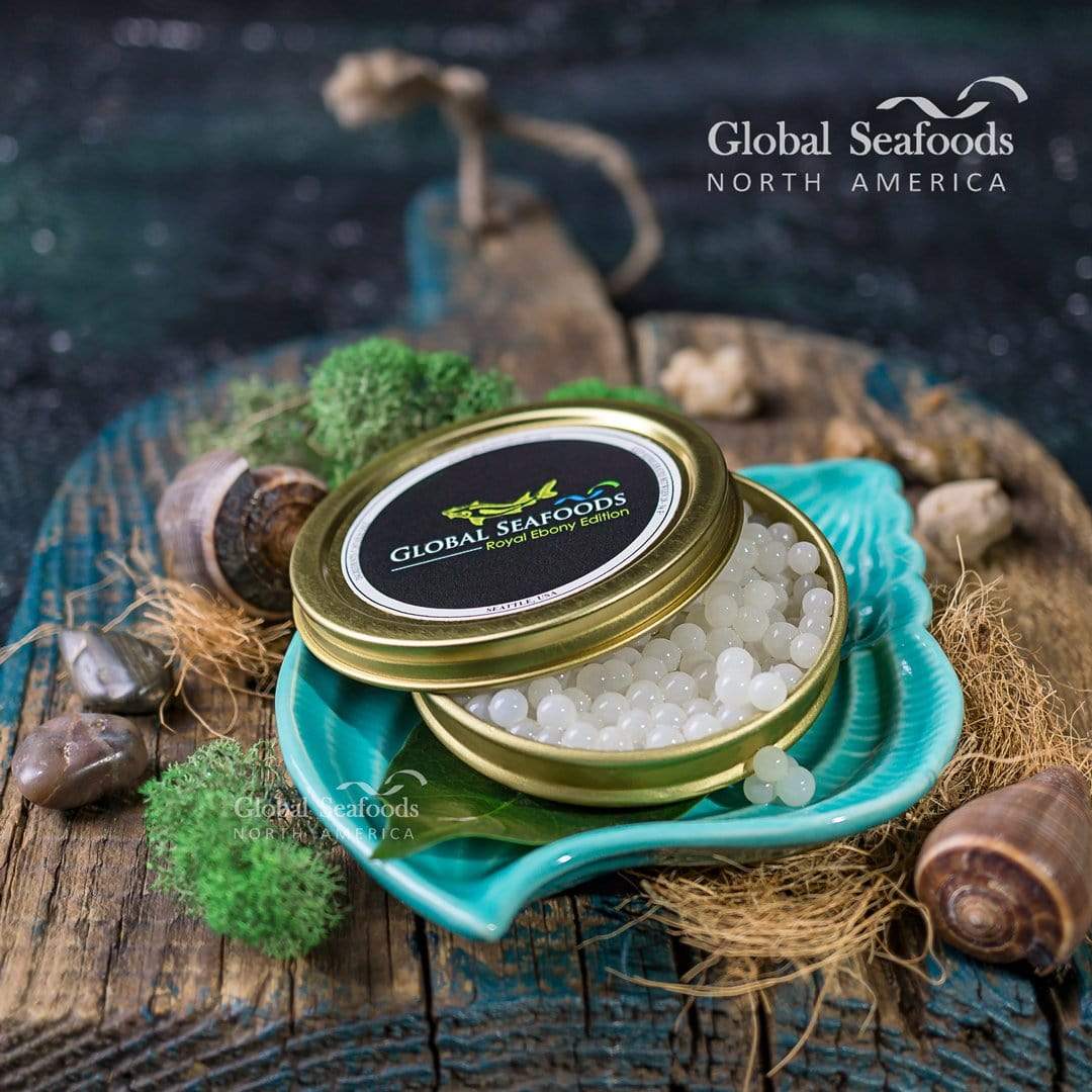 Snail Caviar - 30 grams - image 1 of 3