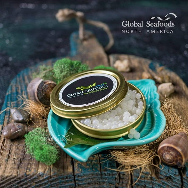 Snail Caviar - 30 grams