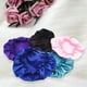 thumbnail image 4 of Gorro de dormir Yuarrent 1 paquete pañuelo transpirable Lavanda, 4 of 5