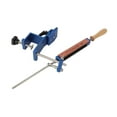 thumbnail image 3 of Kit d'Affûtage de Couteaux de Chef Professionnel, Design Rabattable Empêche les Rayures Système d'Affûtage de Couteaux de Cuisine Angle Fixe avec 4 Pierres à Blanchissement pour Polissage Fin, 3 of 8