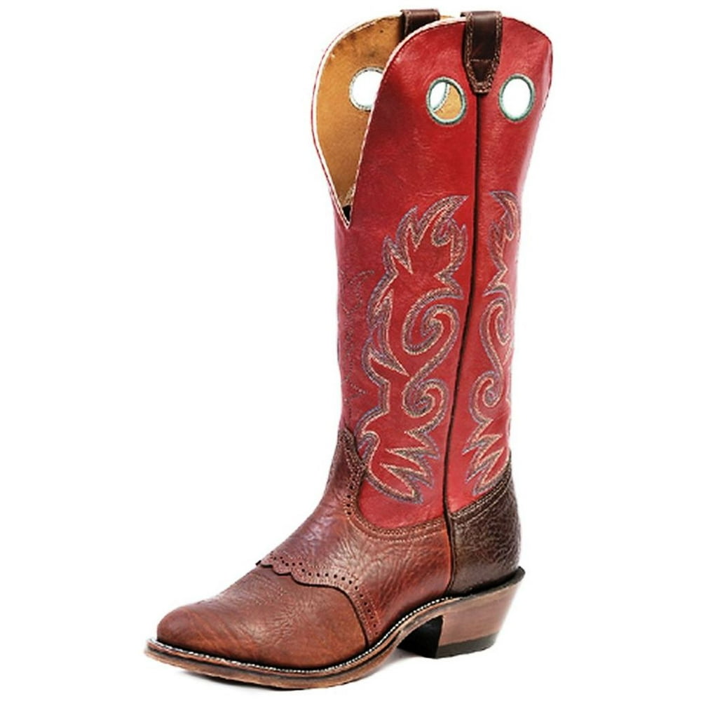 bottes western boulet