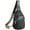 1-black, variant on Sling Bag for Women Crossbody Bags Purse for Women Vegan Leather Fanny Pack with Adjustable Strap